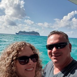 Meet your Posher, Angie